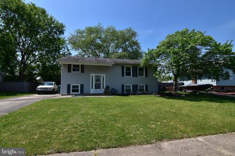417 Longfield Rd, Newark, DE 19713 photo 1