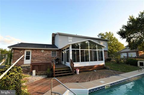 812 Jeffrey Pine Dr, Bear, DE 19701 photo 11
