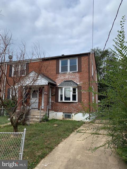 253 Birch Ave, Wilmington, DE 19805 photo 1