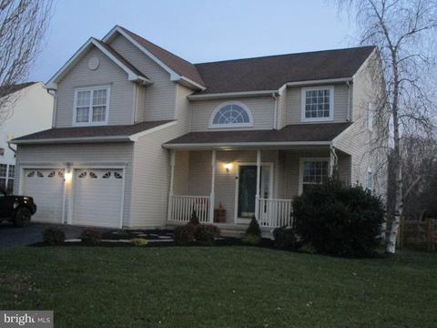 33 Orchid Dr, Bear, DE 19701 photo 1