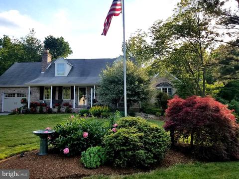 3726 Red Lion Rd, Bear, DE 19701 photo 1