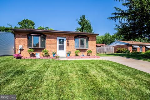 18 Archer Cir, Newark, DE 19702 photo 2