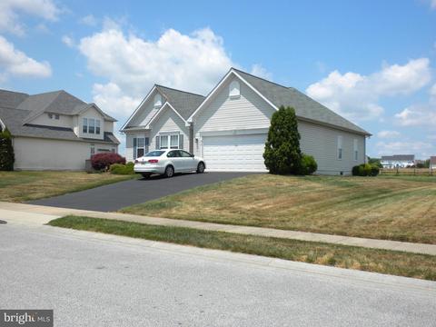 810 Ridge Ct, Middletown, DE 19709 photo 1