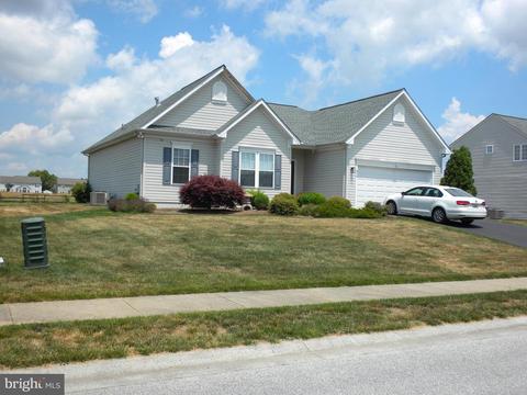 810 Ridge Ct, Middletown, DE 19709 photo 2