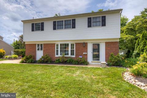 1209 Yellowstone Dr, Newark, DE 19713 photo 1