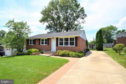 10 Mccann Rd, Newark, DE 19711 photo 1