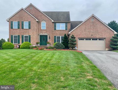 8 Tremont Ct, Newark, DE 19711 photo 1