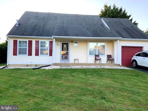 32 Dasher Ave, Bear, DE 19701 photo 1