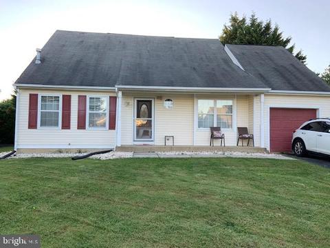 32 Dasher Ave, Bear, DE 19701 photo 2
