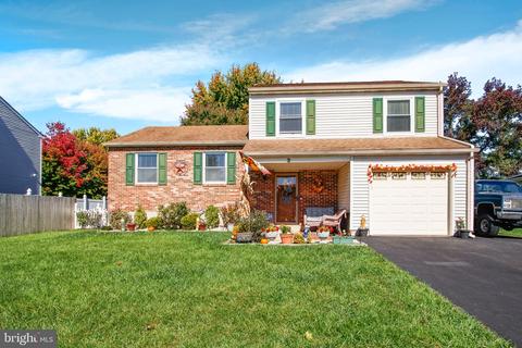 3 E Weald Ave, Bear, DE 19701 photo 1