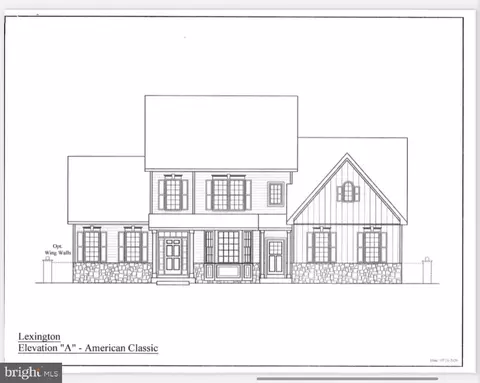 129 Ayshire Dr #LEXINGTON, Middletown, DE 19709