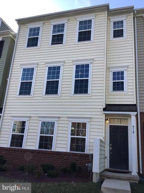 418 Leo Ln, Bear, DE 19701 photo 1