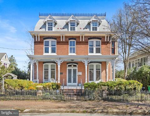 211 N Cass St, Middletown, DE 19709