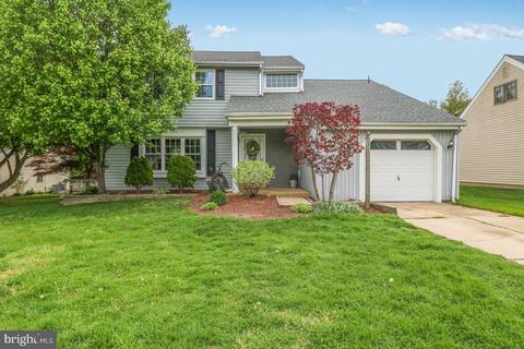 248 W Bynum Pl, Bear, DE 19701 photo 1