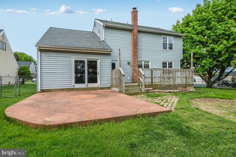 248 W Bynum Pl, Bear, DE 19701 photo 30