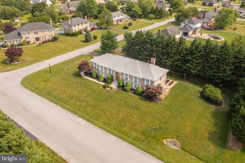 160 Honora Dr, Bear, DE 19701 photo 7