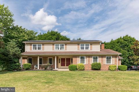 401 Hickory Dr, Bear, DE 19701 photo 1