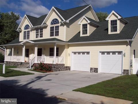 113 Washington St, Laurel, DE 19956 photo 1