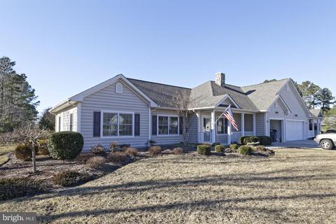 4 Castleberry Ln, Georgetown, DE 19947 photo 1