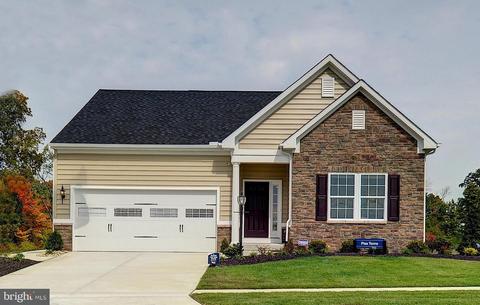 21 Thornton Dr, Ocean View, DE 19970 photo 1