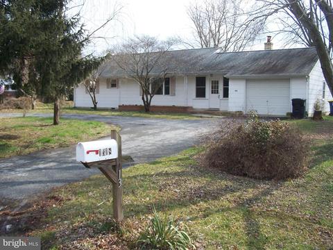 1318 E Savannah Rd, Lewes, DE 19958 photo 1