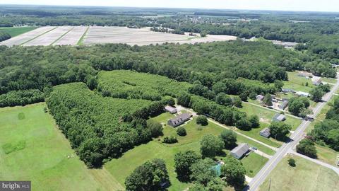 30410 Frankford School Rd, Frankford, DE 19945