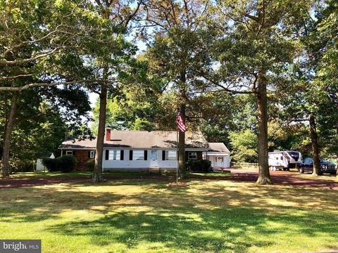 10430 Camp Rd, Laurel, DE 19956 photo 1