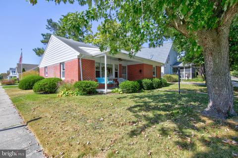 409 Scarborough Ave, Rehoboth Beach, DE 19971 photo 1