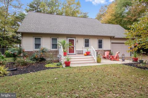 13584 Collins Pond Rd E, Georgetown, DE 19947 photo 1