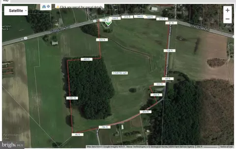 32888 Vines Creek Rd, Dagsboro, DE 19939