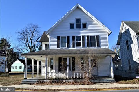 514 Pine St, Laurel, DE 19956 photo 1