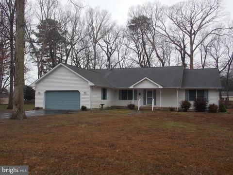 131 Madison Dr, Lewes, DE 19958 photo 1