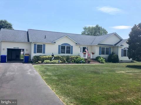 38446 Milda Dr, Ocean View, DE 19970 photo 1