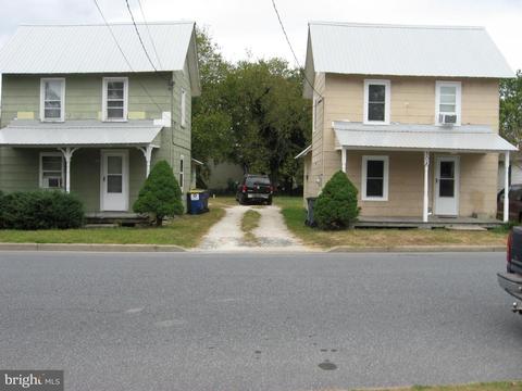 308 N Front St, Georgetown, DE 19947 photo 1