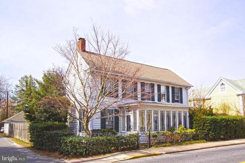 334 Union St, Milton, DE 19968 photo 1