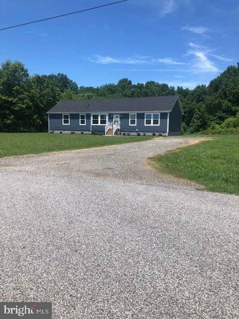 10825 Warrington Ln, Laurel, DE 19956 photo 1