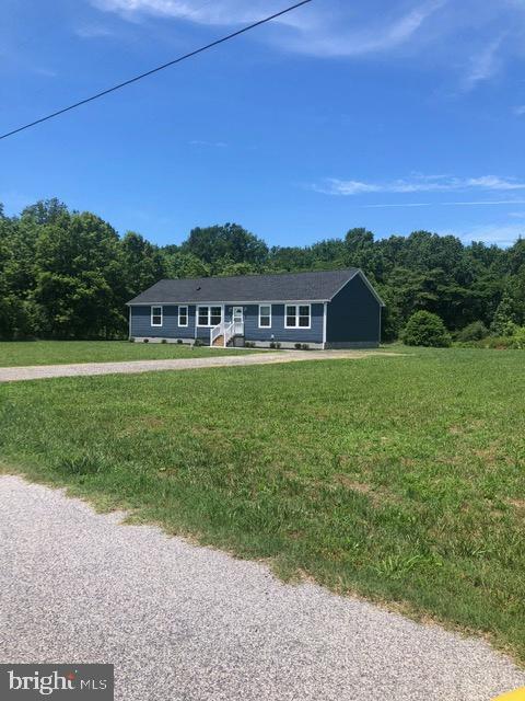 10825 Warrington Ln, Laurel, DE 19956 photo 2
