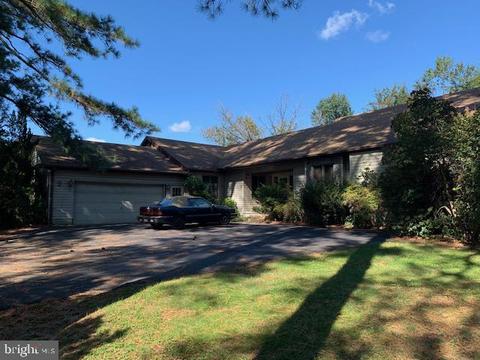 135 Lakeside Dr, Laurel, DE 19956 photo 2