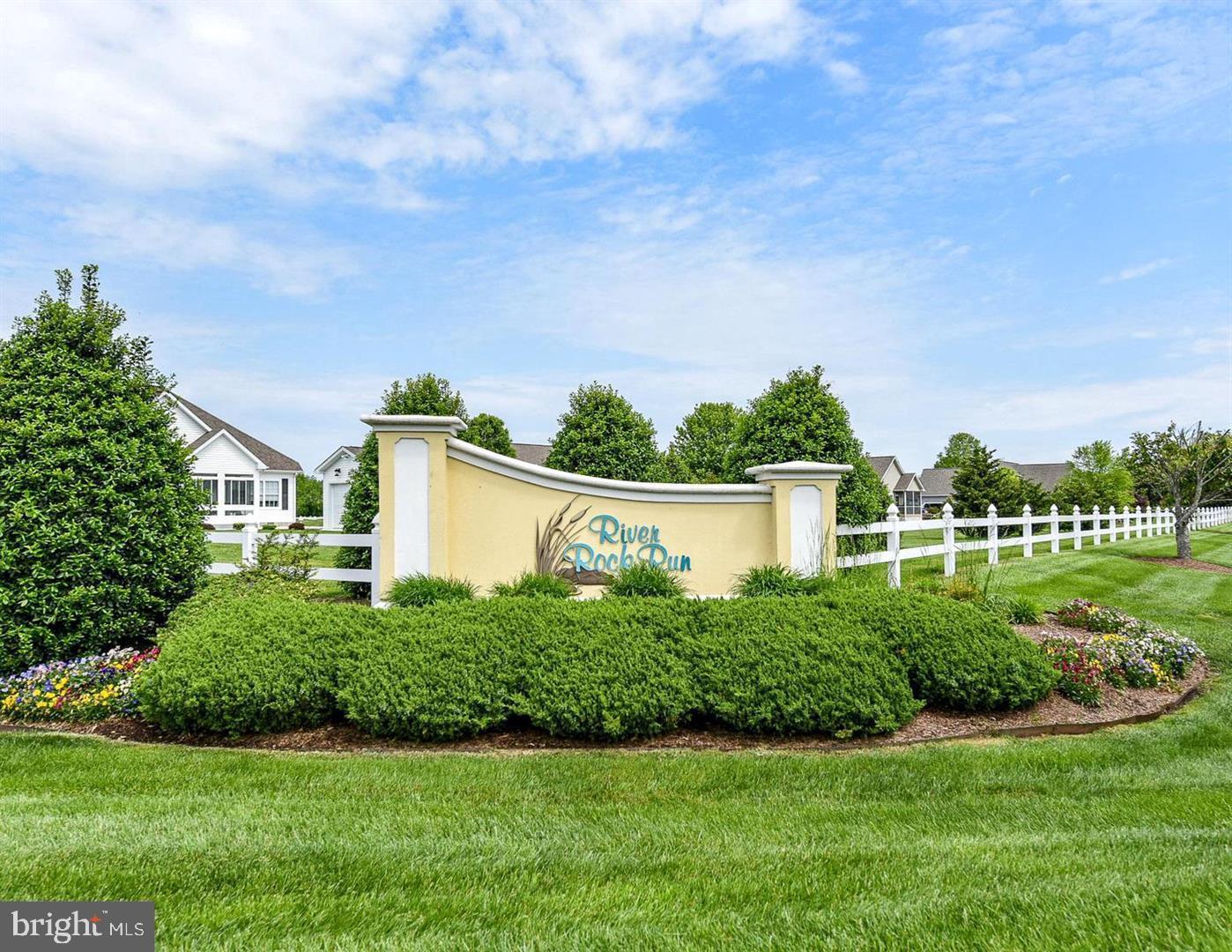 Lot 59 River Rock Run, Milton, DE 19968 For Sale MLS DESU168728 Movoto