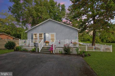 603 E Laurel Street Ext, Georgetown, DE 19947 photo 1