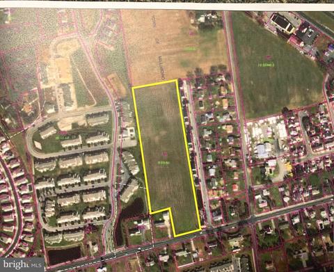 0 Millsboro Hwy W, Millsboro, DE 19966