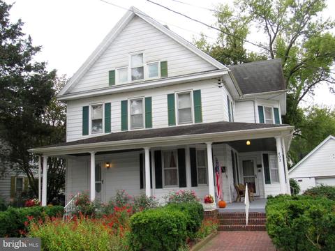 402 Pine St, Laurel, DE 19956 photo 8