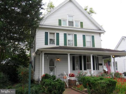 402 Pine St, Laurel, DE 19956 photo 7