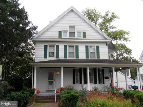 402 Pine St, Laurel, DE 19956 photo 6