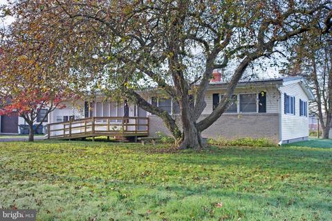 403 Carolyn St, Georgetown, DE 19947 photo 1