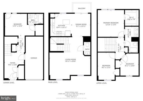 22 Calvert St, Ocean View, DE 19970 photo 25