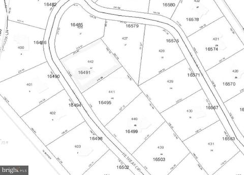 Lot 47 Retreat Circle, Milford, DE 19963