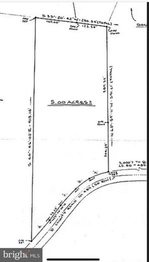 27207 Dillards Rd, Laurel, DE 19956 photo 1