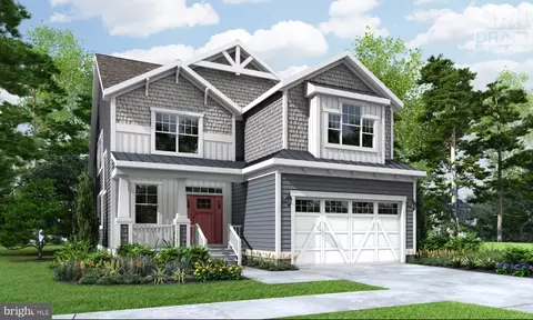 19308 Loblolly Cir #2, Rehoboth Beach, DE 19971