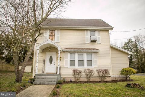 164 Delaware Ave, Laurel, DE 19956 photo 1